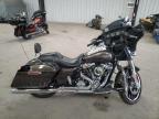 2021 HARLEY-DAVIDSON FLHX  for sale at Copart CA - SO SACRAMENTO