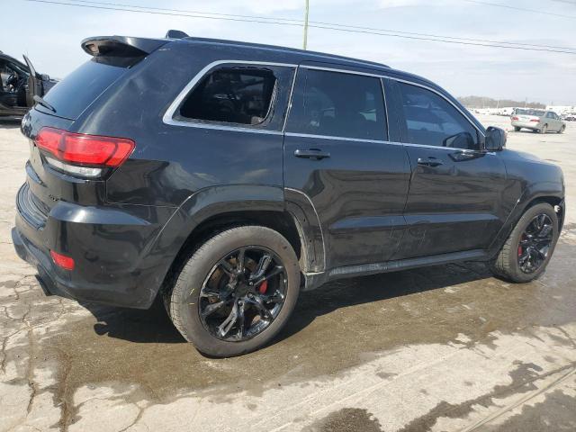  JEEP GRAND CHER 2015 Чорний