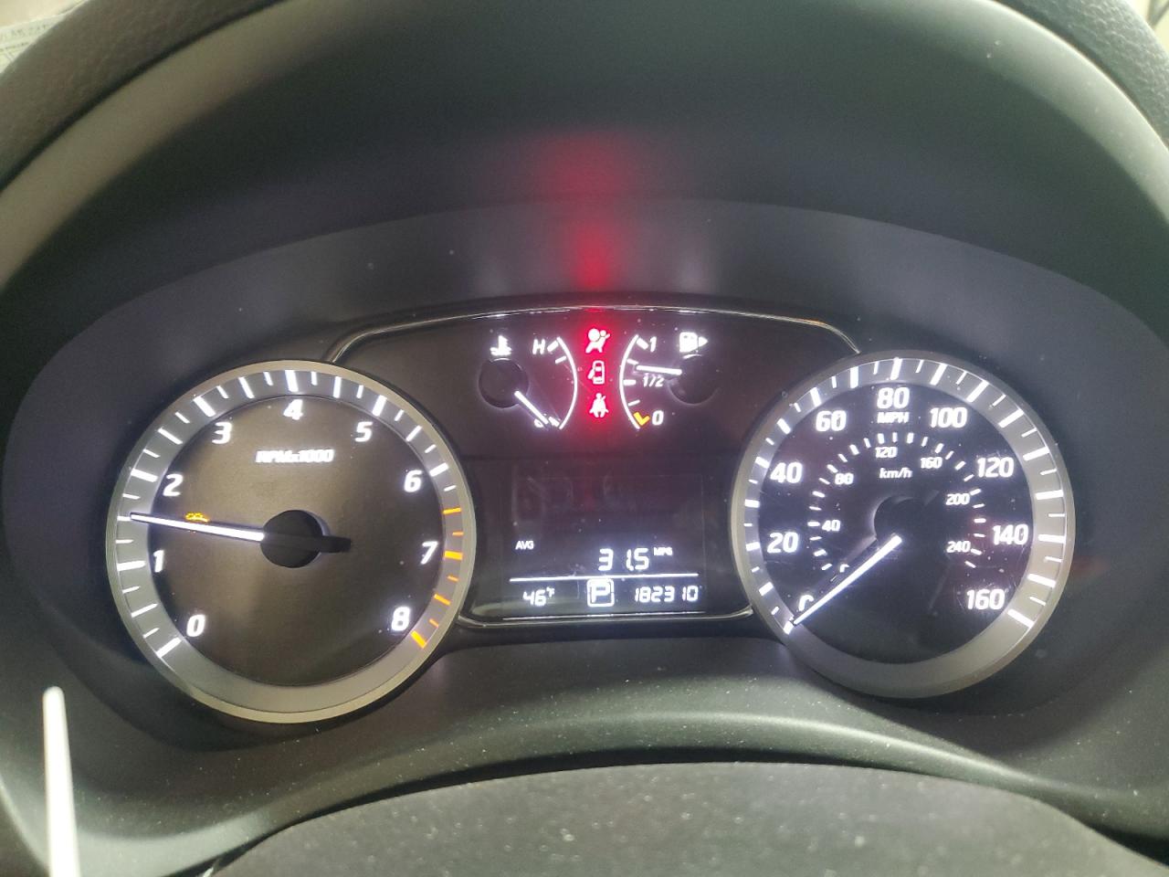 2015 Nissan Sentra - Image 9