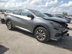 2018 Nissan Murano S for Sale in West Palm Beach, FL - Front End