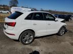 2018 Audi Q3 Premium for Sale in Baltimore, MD - Front End