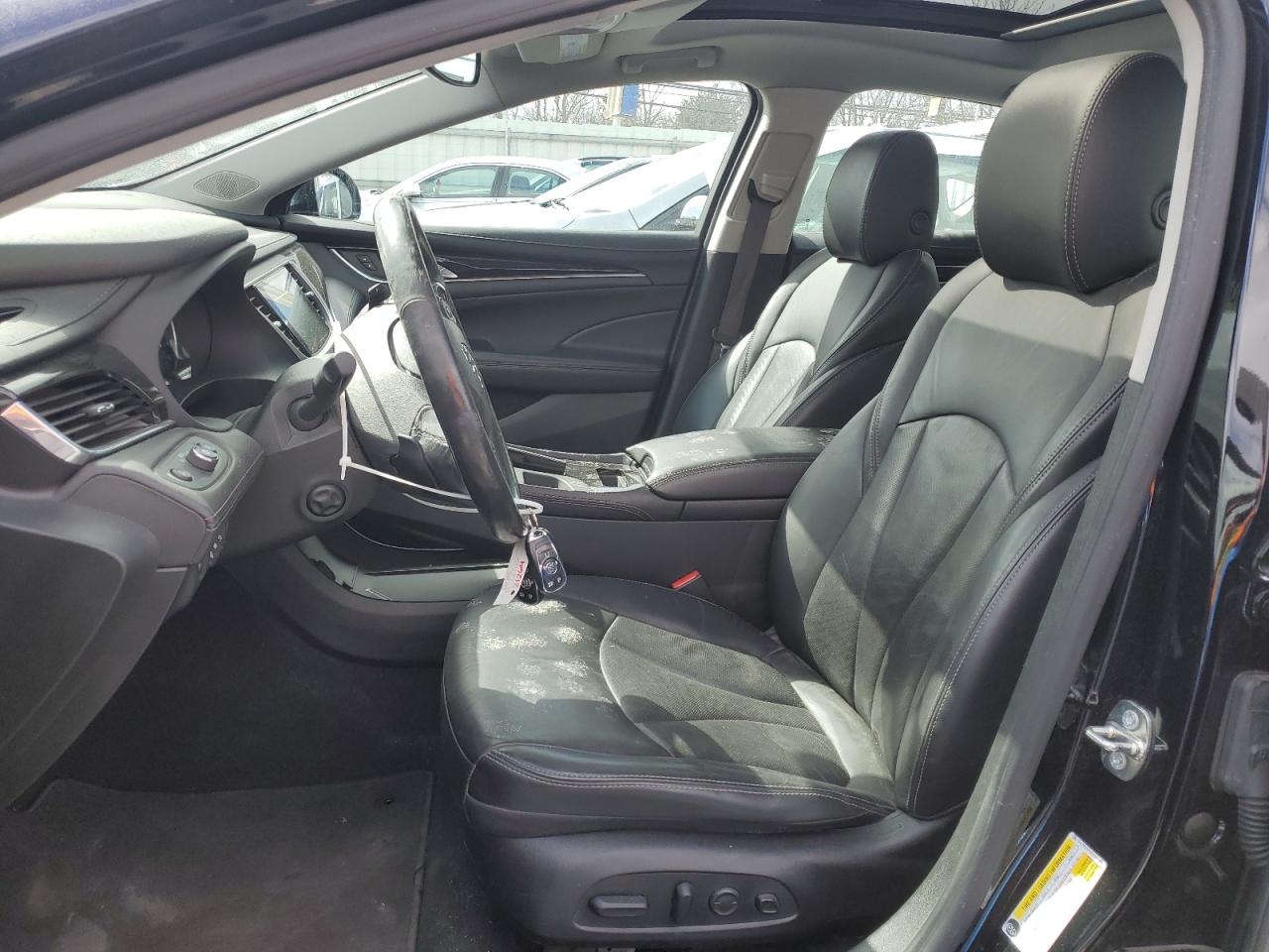 2017 Buick LaCrosse - Image 7
