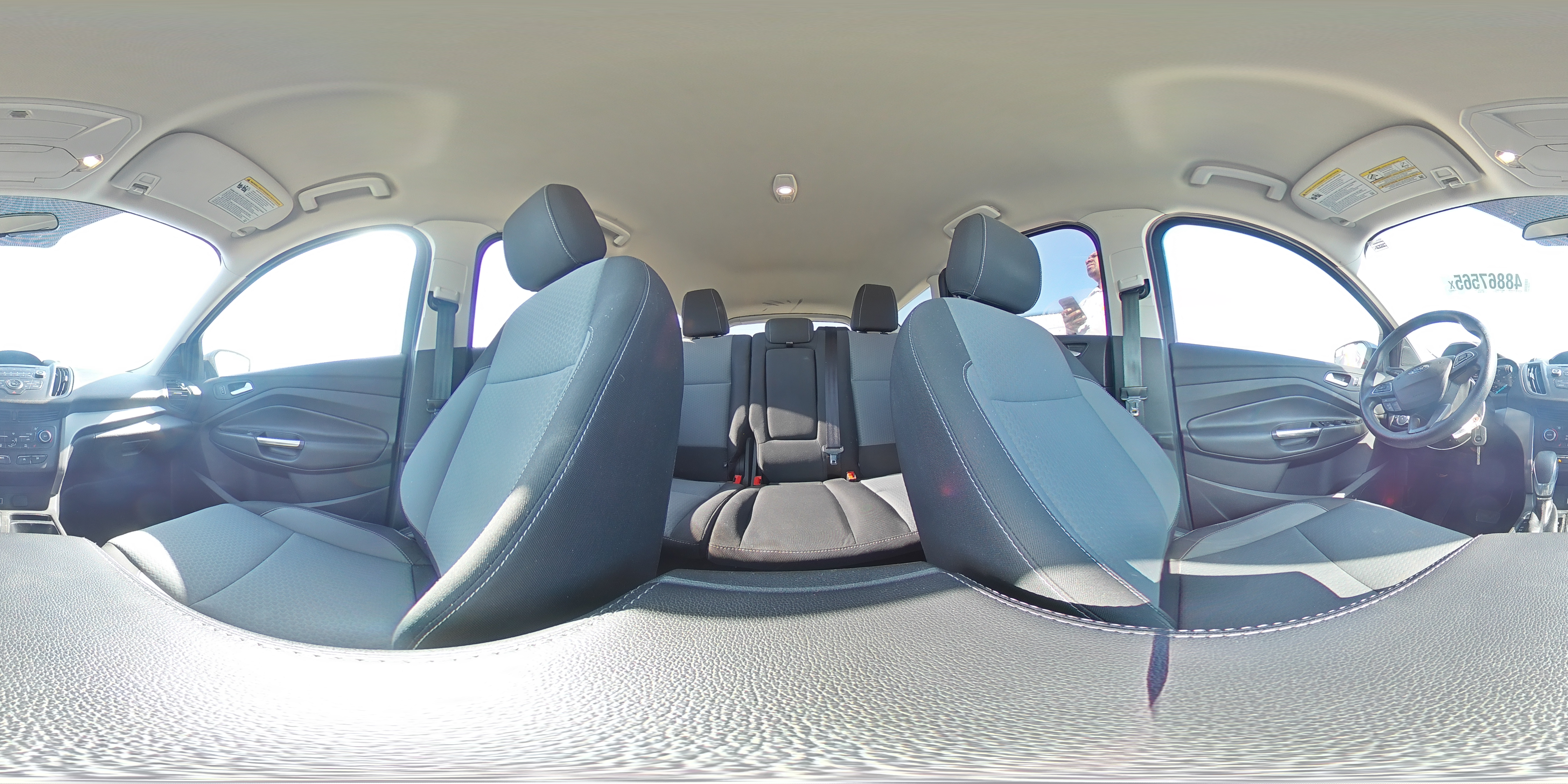 2018 Ford Escape - Image 15