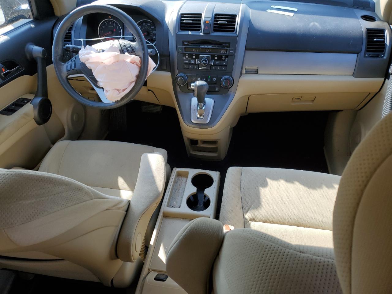 2010 Honda CR-V - Image 8