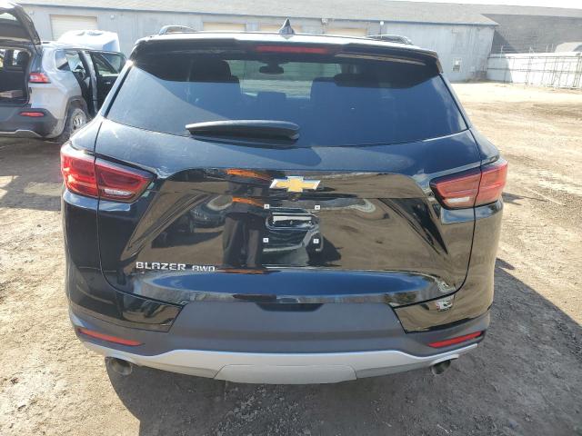 CHEVROLET BLAZER 2023 Czarny