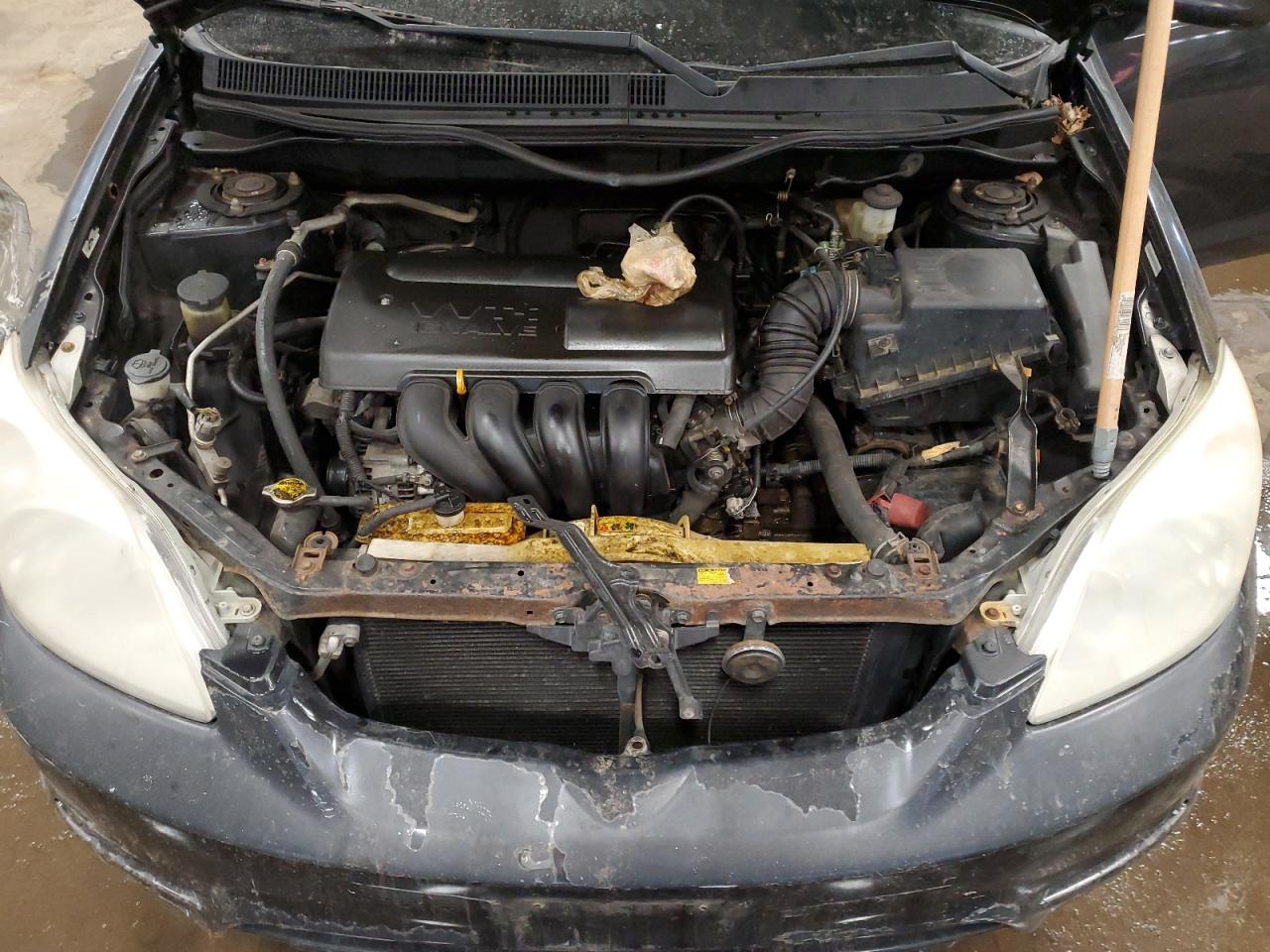 2003 Toyota Corolla - Image 11