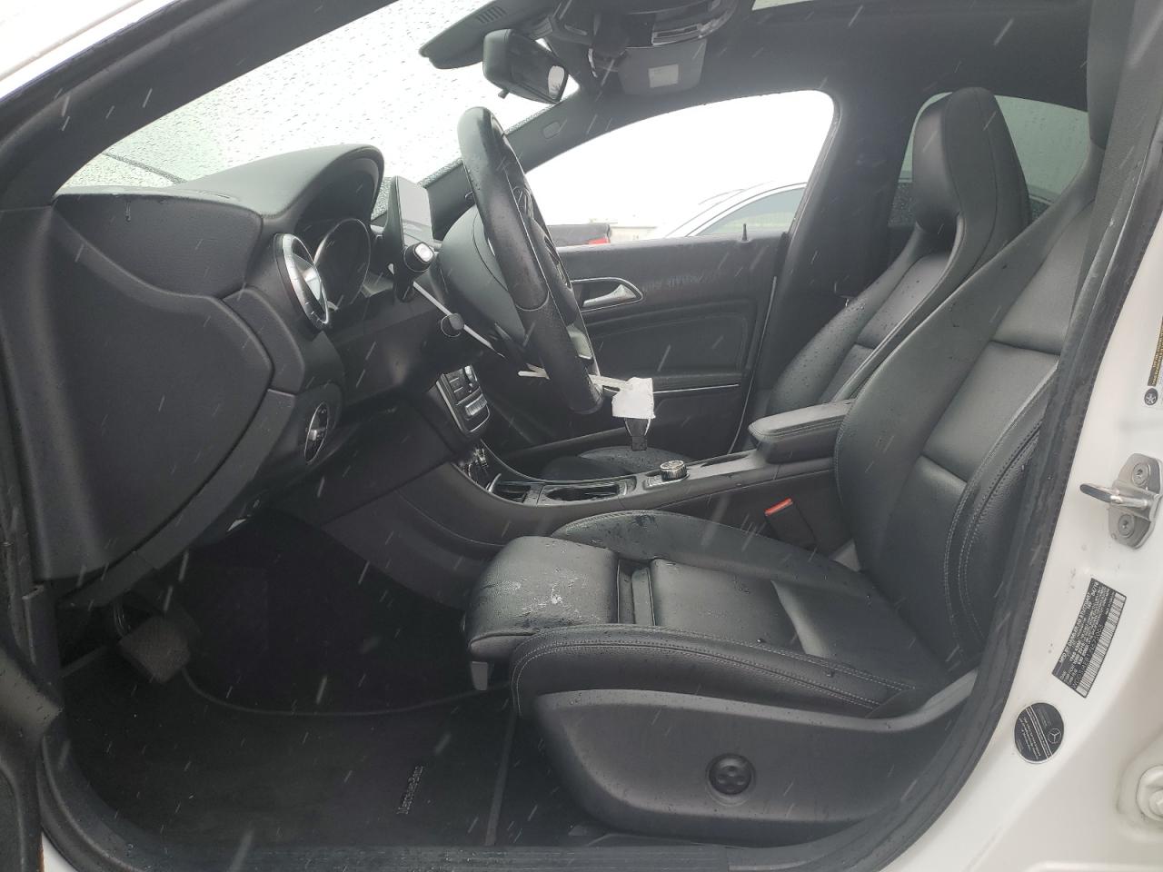 2018 Mercedes-Benz CLA-klasse - Image 7