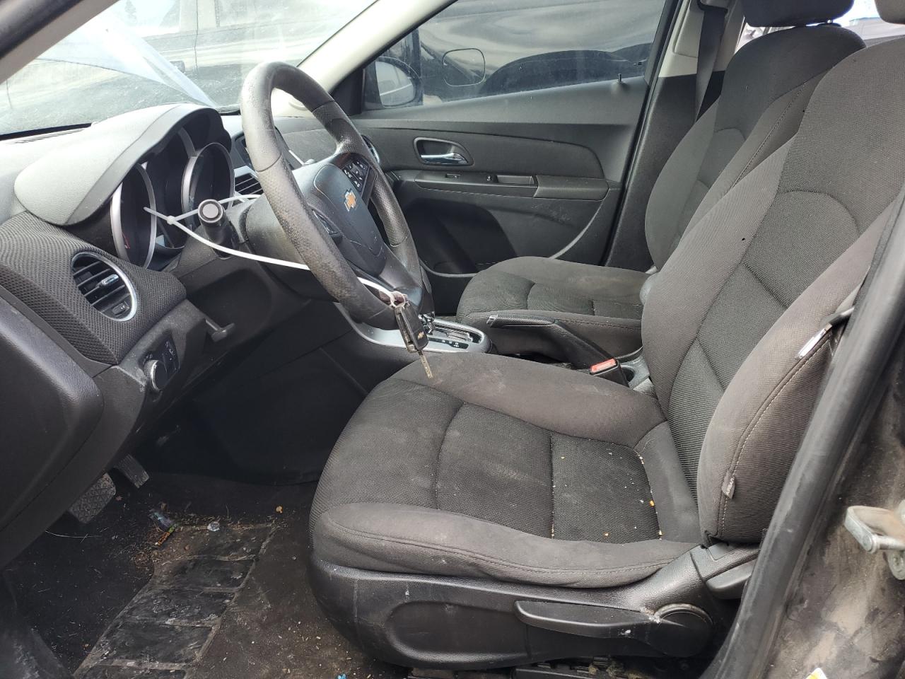 2015 Chevrolet Cruze - Image 7