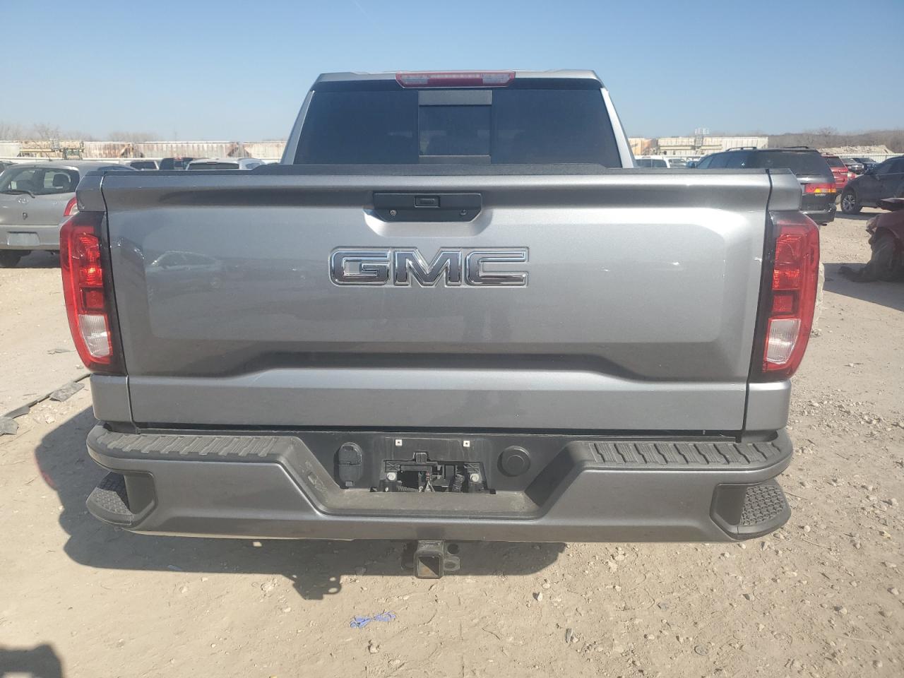 2020 GMC Sierra - Image 6