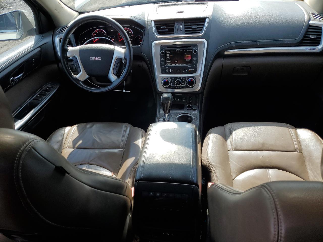 2014 GMC Acadia - Image 8
