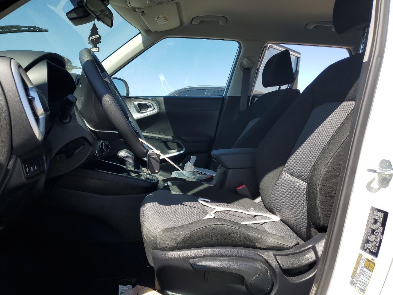 2023 Kia Soul - Image 7