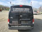 2021 Nissan Nv200 2.5S na sprzedaż w Waldorf, MD - Front End