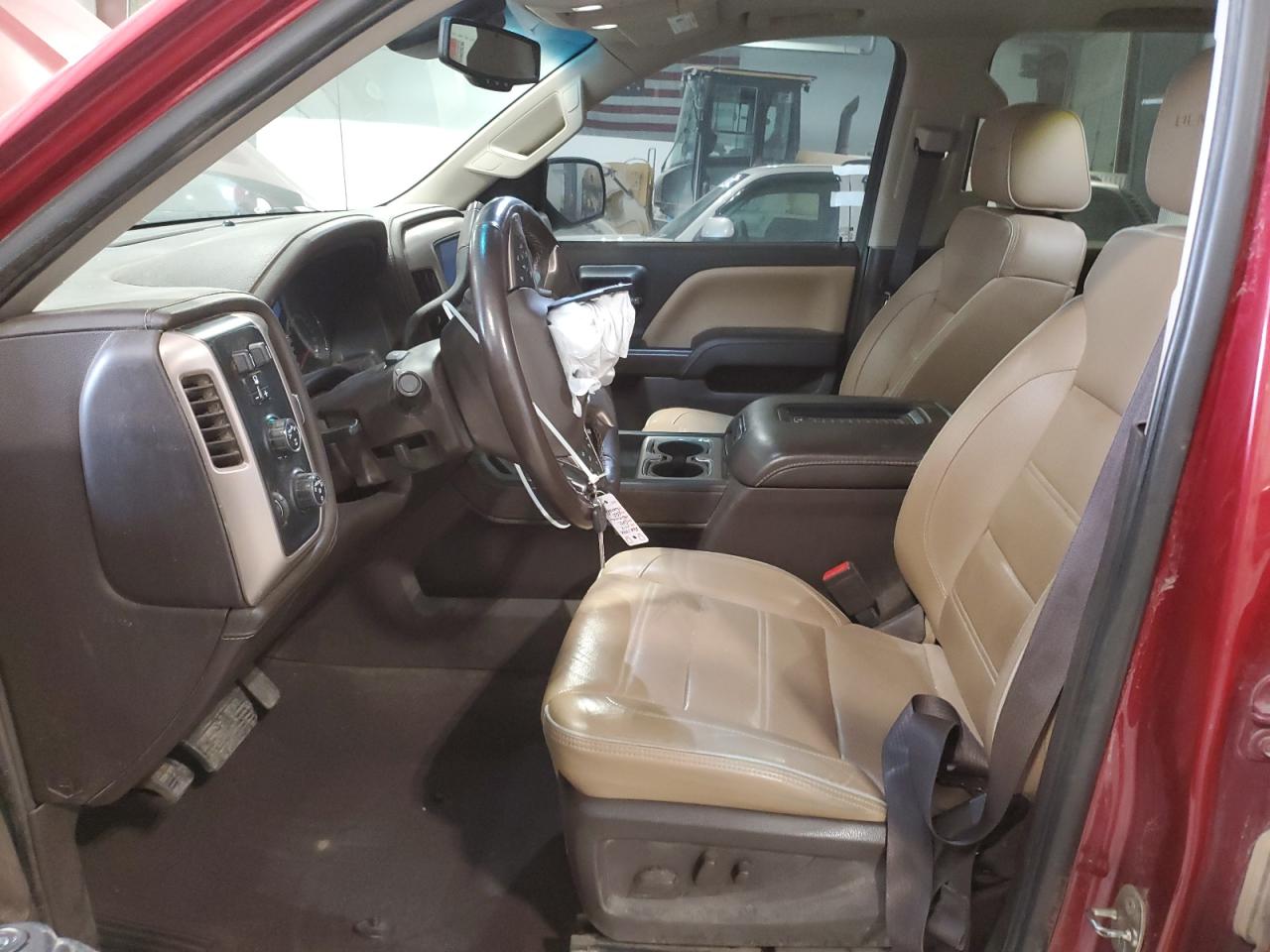 2018 GMC Sierra - Image 7