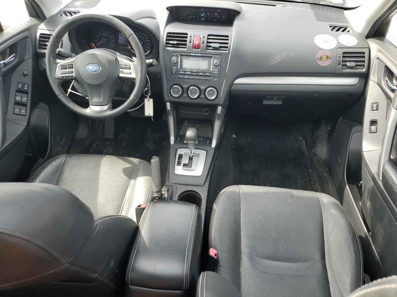 2014 Subaru Forester - Image 8
