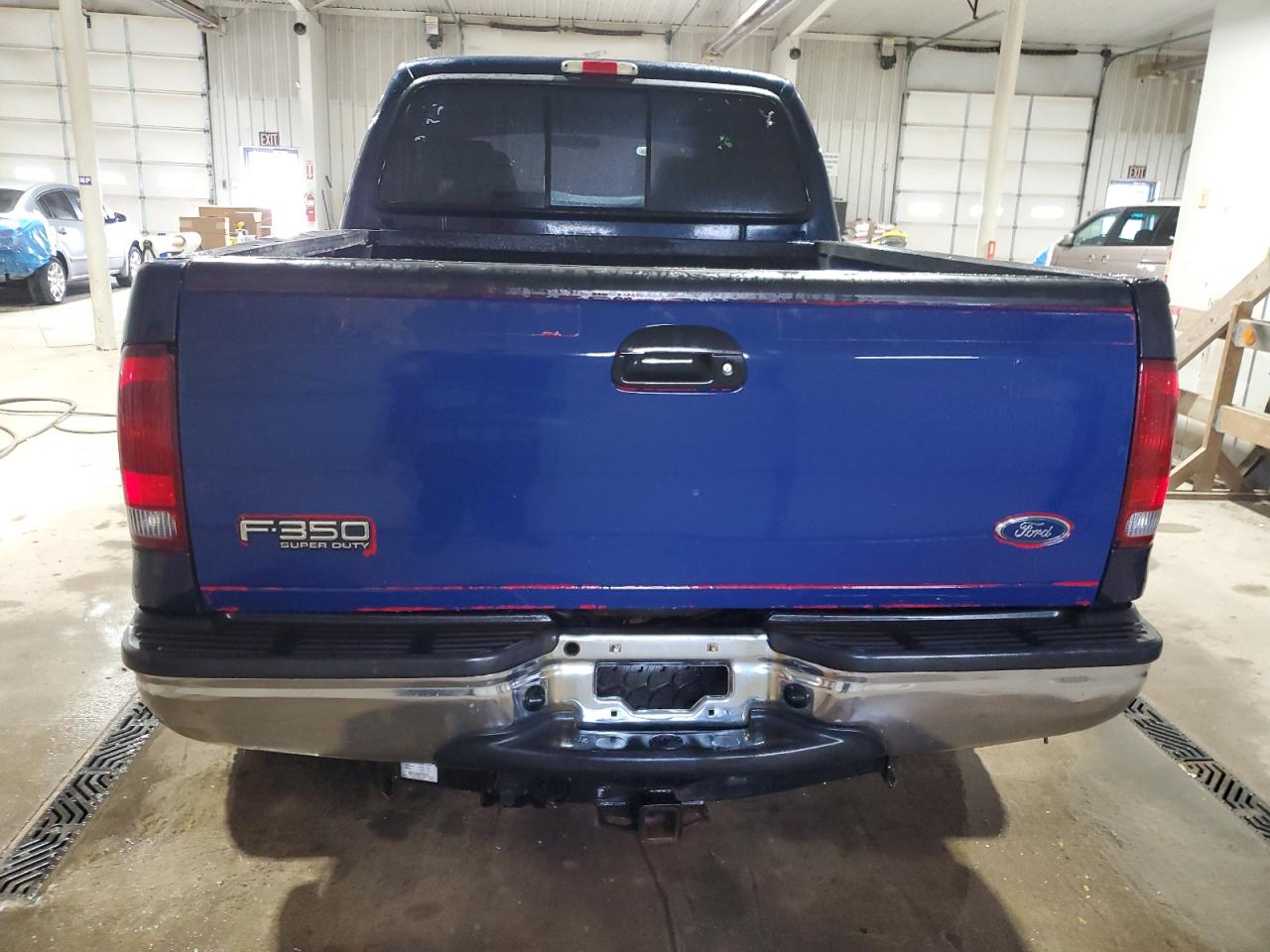 2006 Ford F250 - Image 6