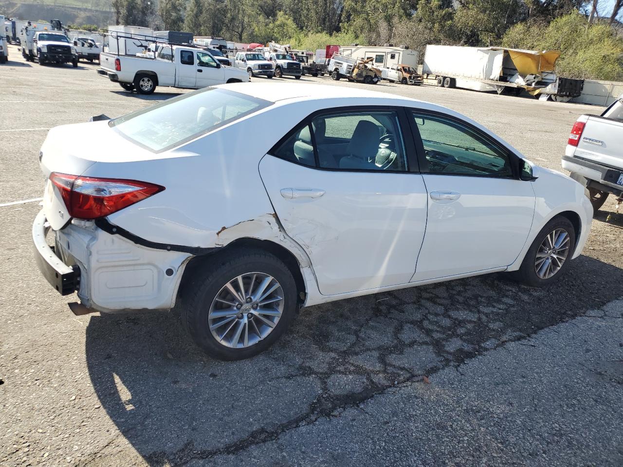 2015 Toyota Corolla - Image 3