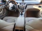2012 Cadillac Cts Luxury Collection продається в Tanner, AL - Front End