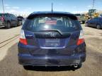 2009 Honda Fit Sport продається в Albuquerque, NM - Rear End