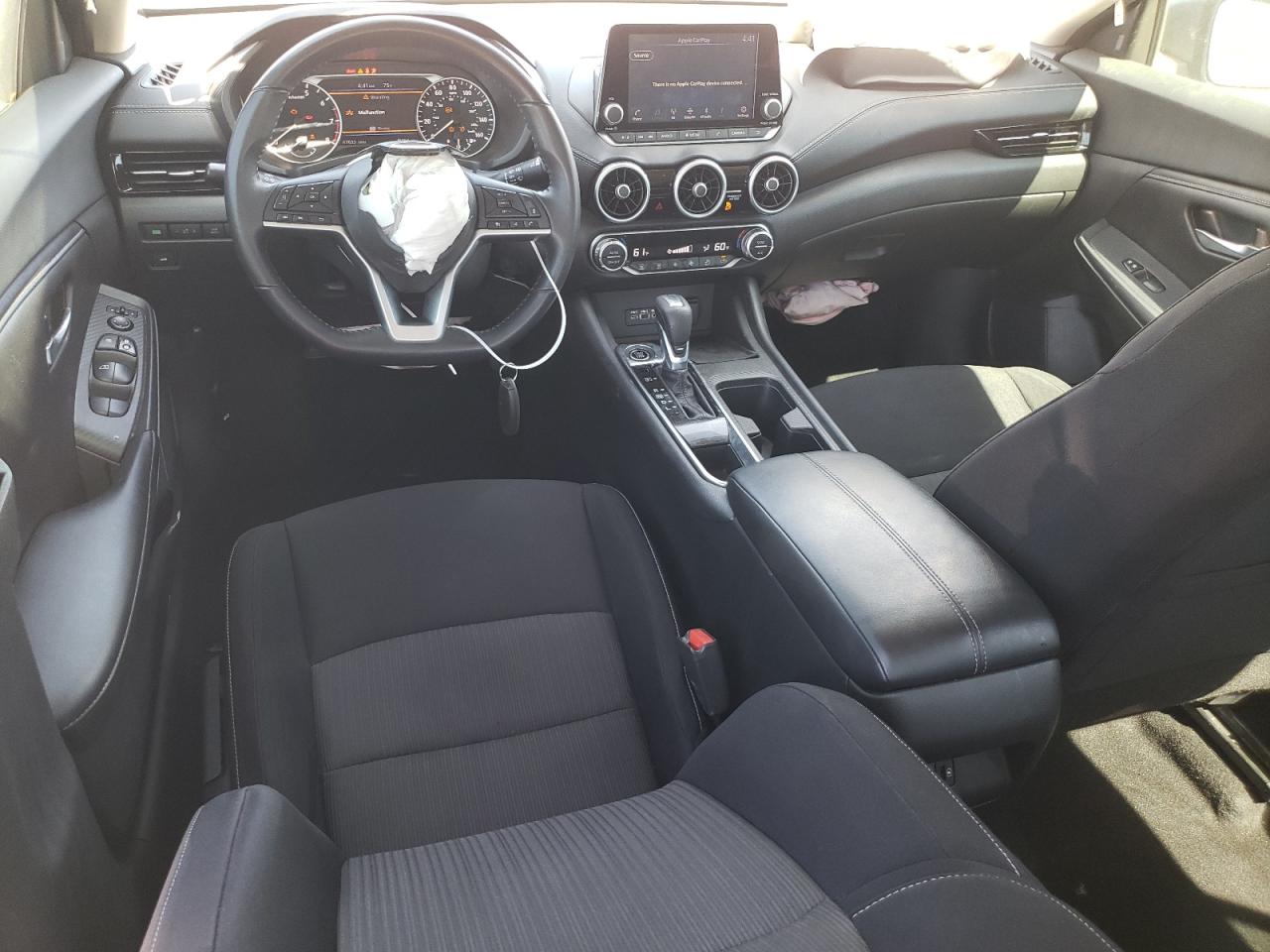 2020 Nissan Sentra - Image 8