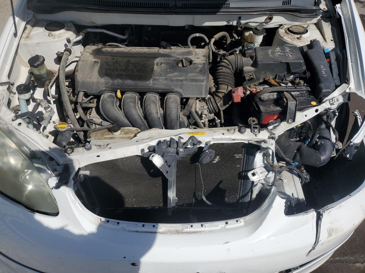 2007 Toyota Corolla - Image 11