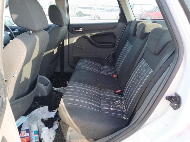 2009 FORD FOCUS 1.6 TDCI STYLE 5DR