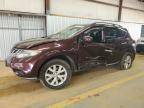 2014 Nissan Murano S იყიდება Mocksville-ში, NC - All Over