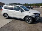2017 Subaru Forester 2.5I Premium for Sale in Gaston, SC - Front End