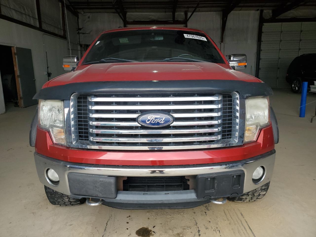 2011 Ford F-150 - Image 5