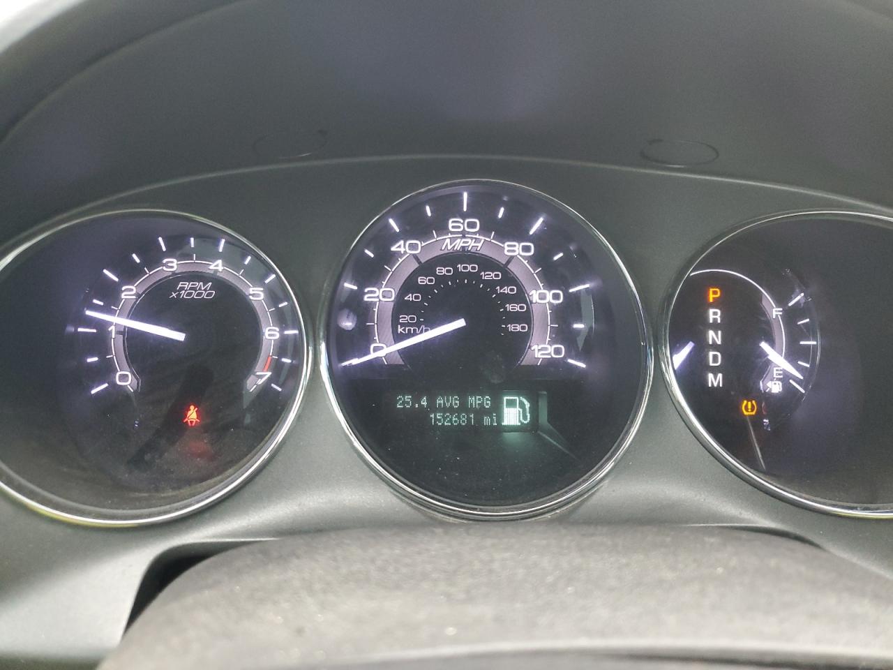 2012 Lincoln MKZ - Image 9