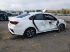 2021 Kia Forte Fe en Venta en Eight Mile, AL - Side