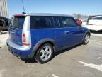 2008 Mini Cooper Clubman იყიდება Cahokia Heights-ში, IL - Front End