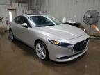 2023 Mazda 3 Preferred na sprzedaż w Elgin, IL - Side