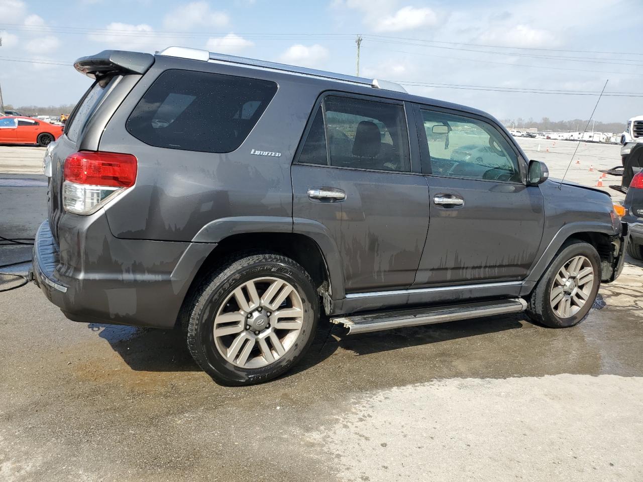 2010 Toyota 4Runner - Image 3