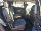 2019 Chevrolet Traverse Lt продається в Davison, MI - Rear End