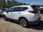 2020 Honda Cr-V Lx за продажба в Greenwell Springs, LA - Rear End