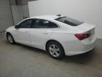 2023 Chevrolet Malibu Ls للبيع في Savannah، GA - Minor Dent/Scratches