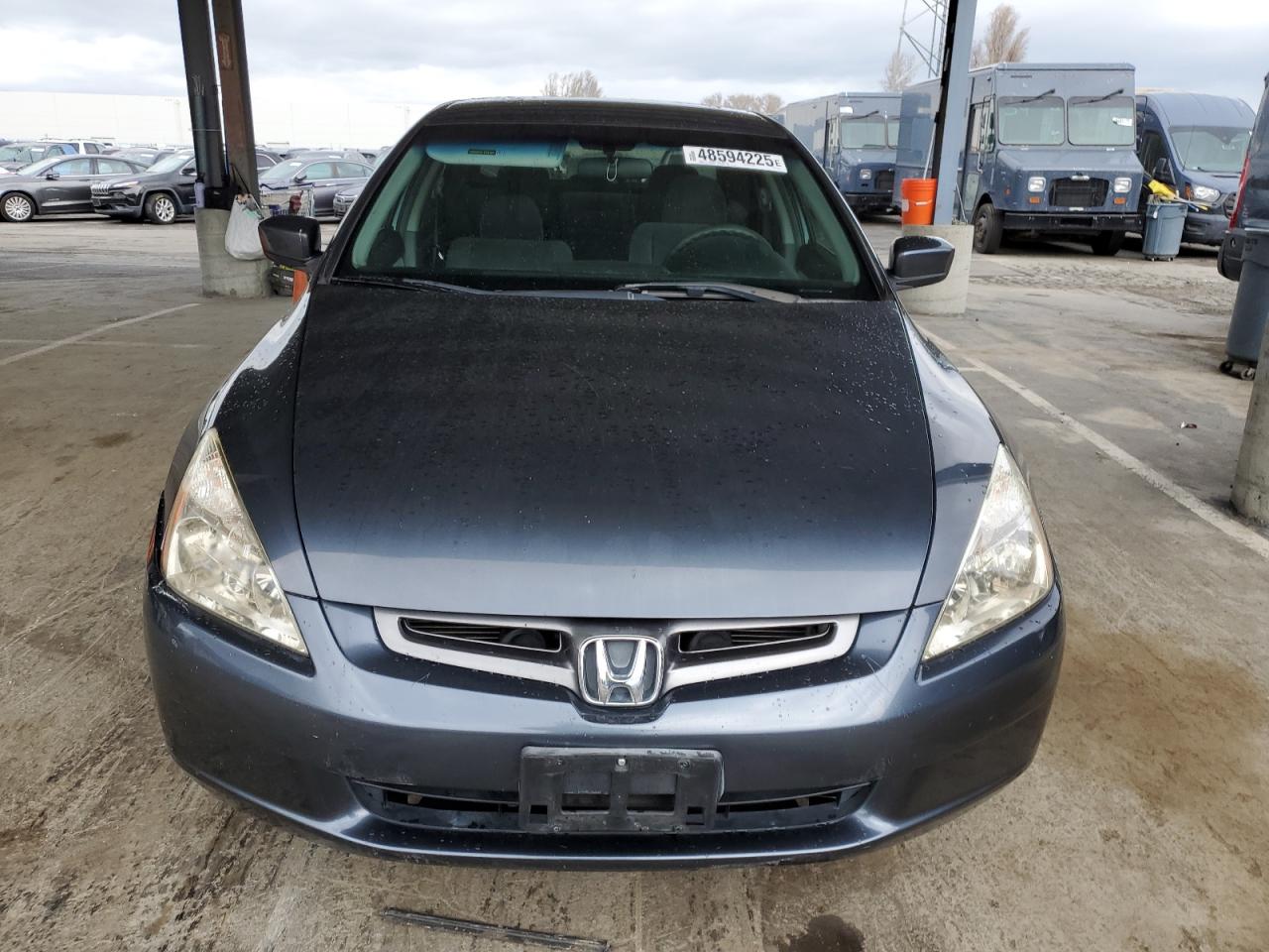 2004 Honda Accord - Image 5