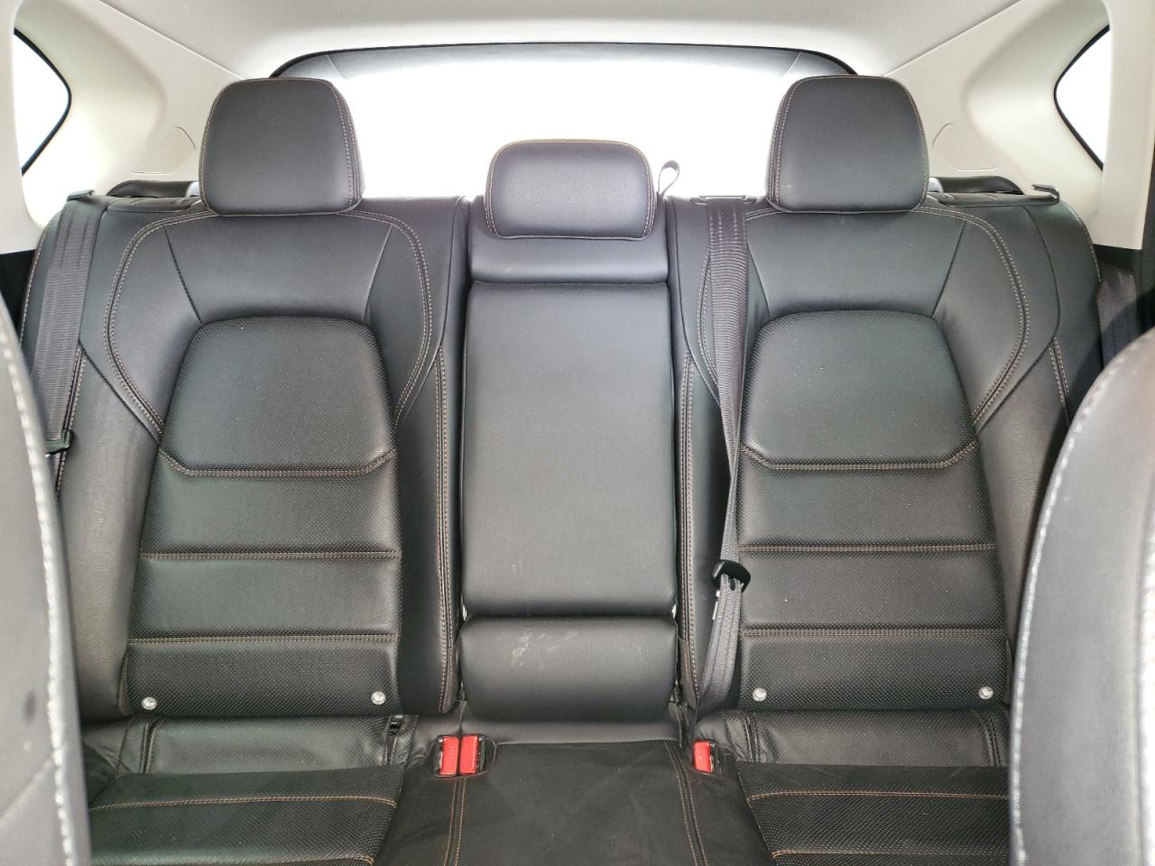 2021 Mazda CX-5 - Image 10