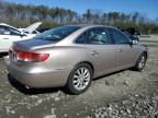 2007 Hyundai Azera Se for Sale in Waldorf, MD - Front End