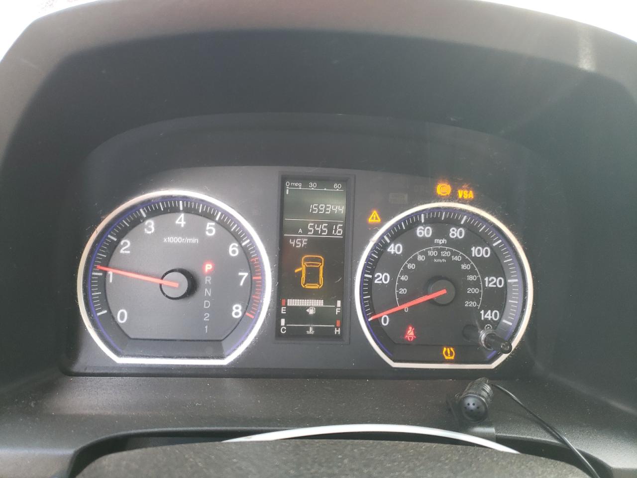 2009 Honda CR-V - Image 9