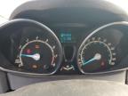 2014 Ford Fiesta Se for Sale in Oklahoma City, OK - Front End
