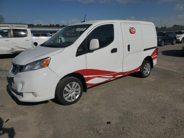 2020 Nissan Nv200 2.5S