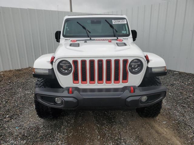  JEEP WRANGLER 2021 Biały