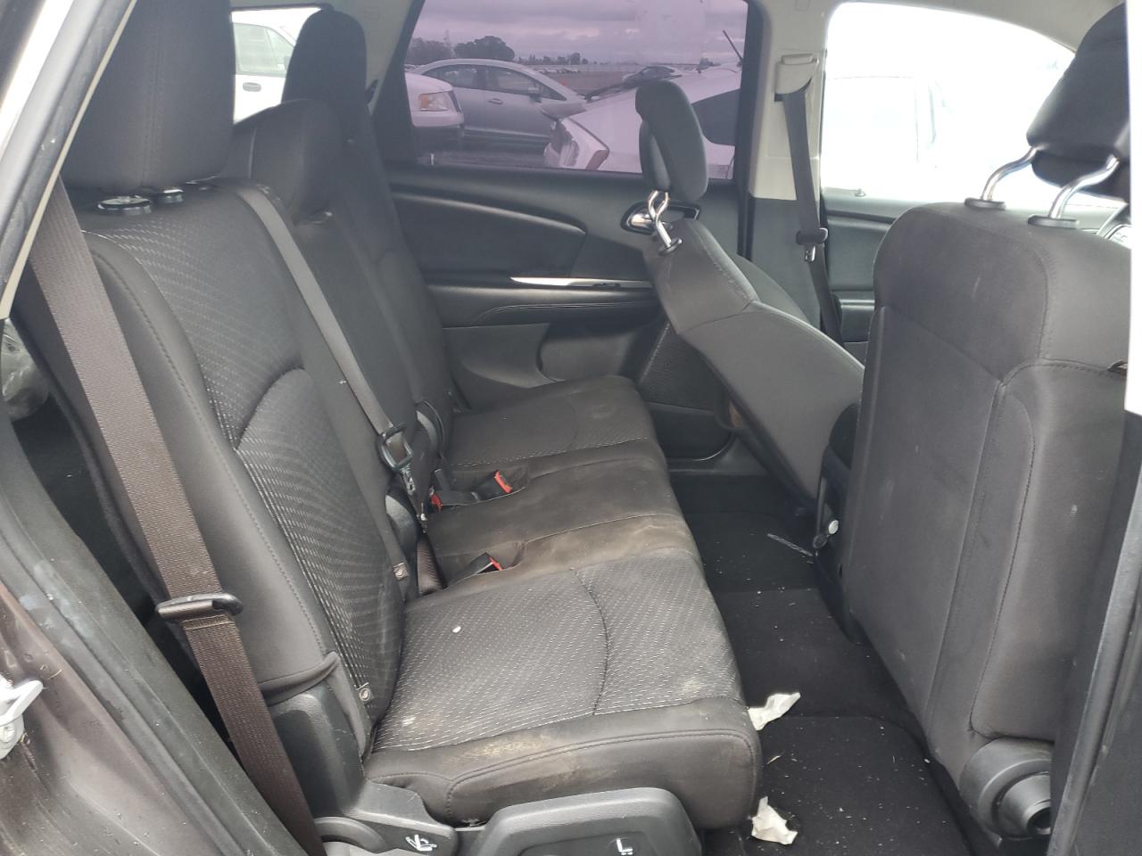 2017 Dodge Journey - Image 11