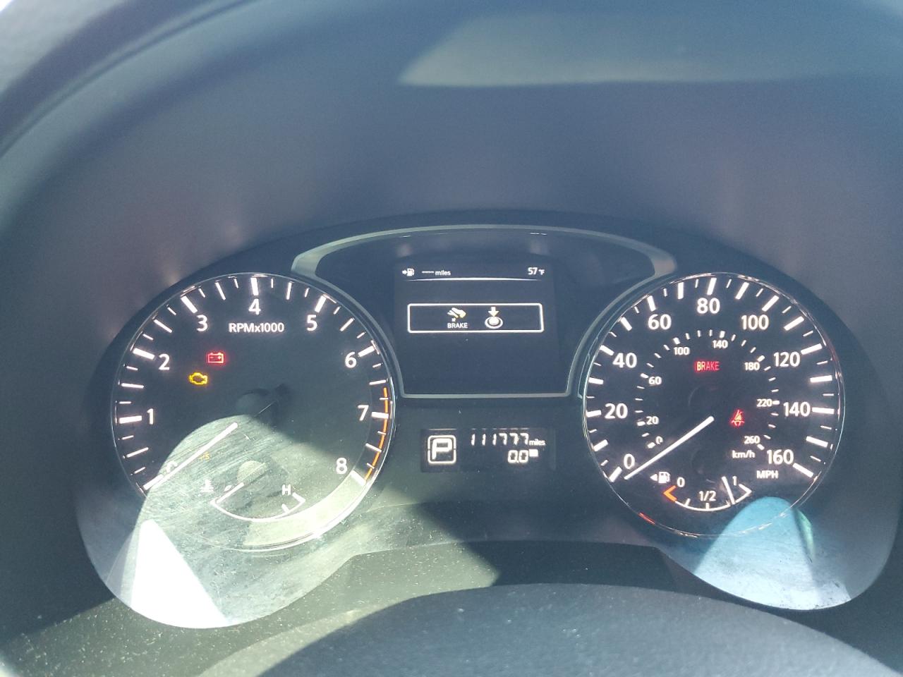 2013 Nissan Altima - Image 9