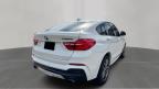 2018 BMW X4 XDRIVEM40I à vendre chez Copart MA - NORTH BOSTON