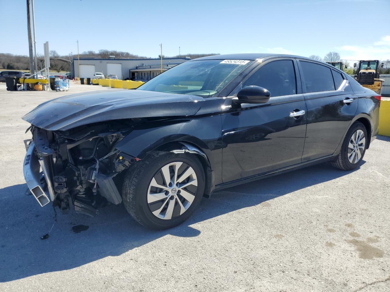 Lebanon, TN에서 판매 중인 2023 Nissan Altima S - Front End