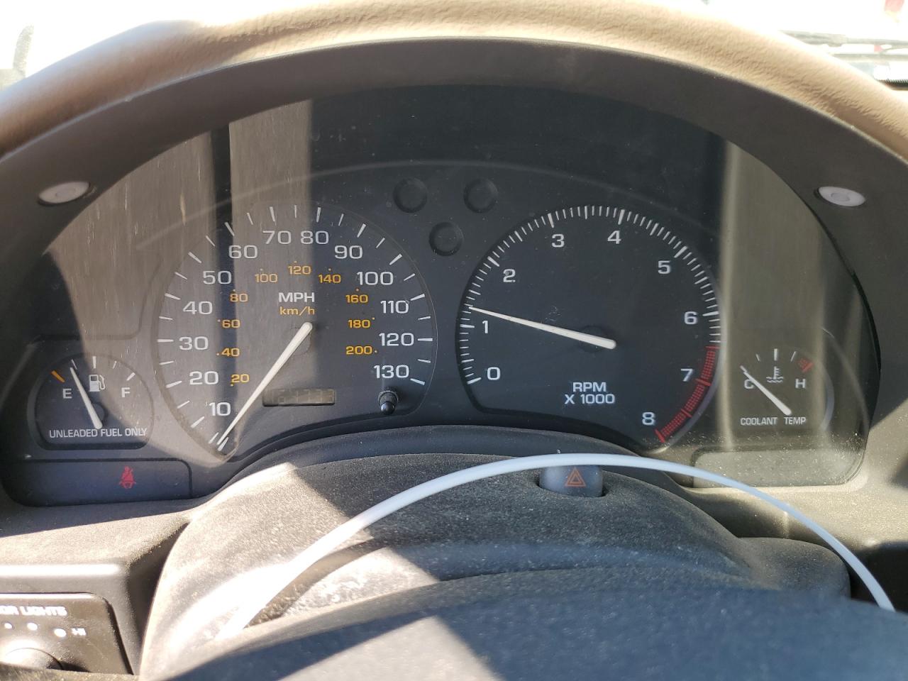 1999 Saturn Sl2 VIN: 1G8ZK527XXZ111390 Lot: 49042185