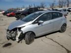 2012 Ford Fiesta Se for Sale in Bridgeton, MO - Front End