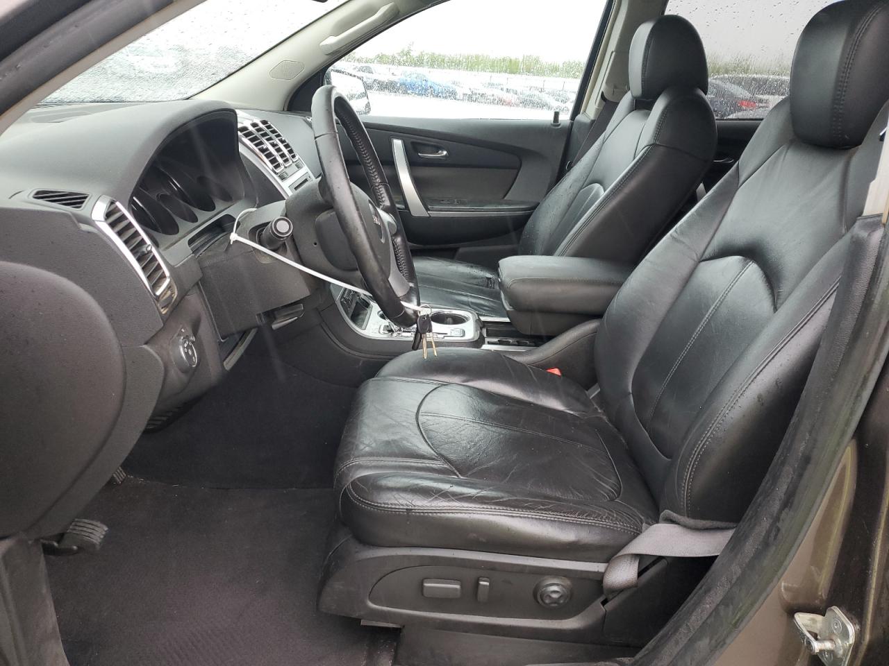 2008 GMC Acadia - Image 7